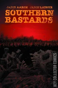 Southern Bastards #9