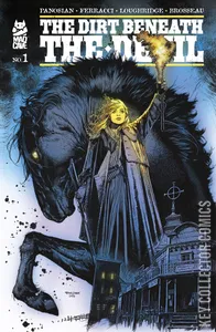 Cloven #1