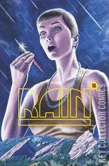Cover for Rain #1