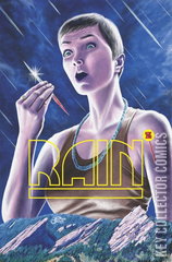 Variant Cover for Rain #1