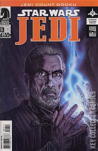 Star Wars: Jedi - Count Dooku #1