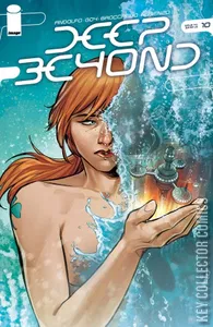 Deep Beyond #10