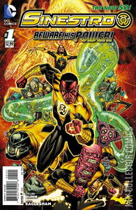 Sinestro