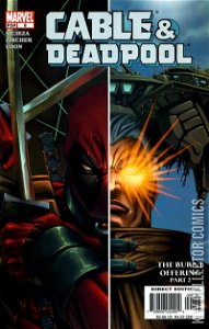 Cable and Deadpool #8