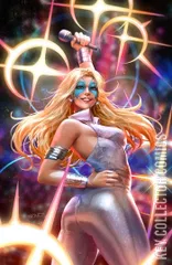 Variant Cover for Dazzler #1