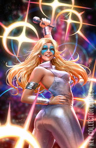 Dazzler #1