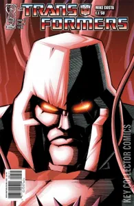 Transformers #7