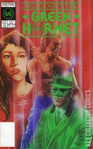 Tales of the Green Hornet #2