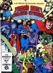 Cover for Best of DC, The #61