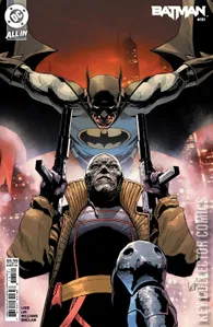 Batman #161