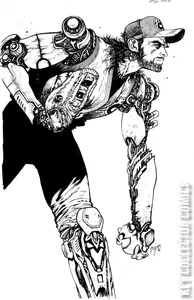 247 Comics Presents Spotlight