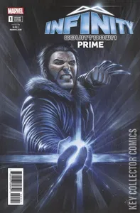 Infinity Countdown Prime #1