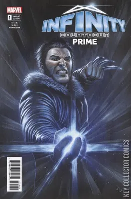 Infinity Countdown Prime