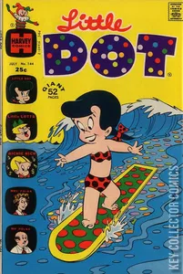 Little Dot #144