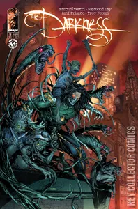 Darkness, The #2