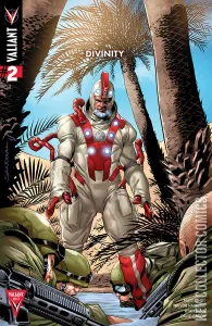 Divinity #2