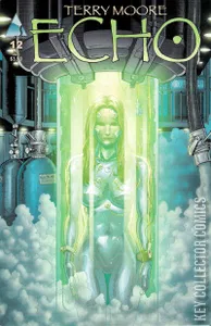 Echo #12