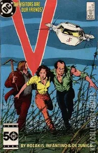 V #8