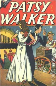 Patsy Walker #9