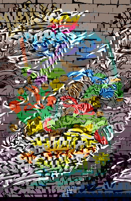 Tales of the Teenage Mutant Ninja Turtles