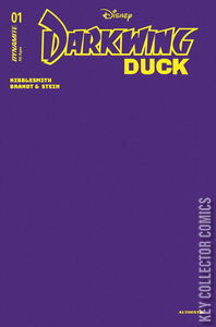 Darkwing Duck #1