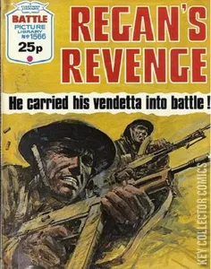Battle Picture Library #1566