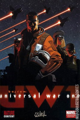 Universal War One