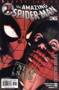 Amazing Spider-Man #39