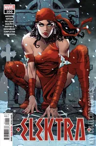 Elektra #100