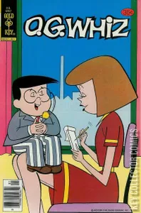 O. G. Whiz #11
