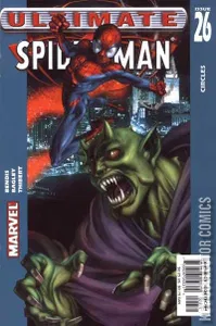 Ultimate Spider-Man #26