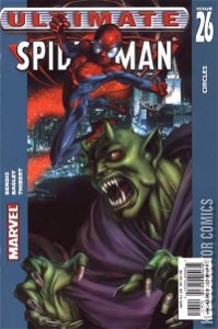 Ultimate Spider-Man #26