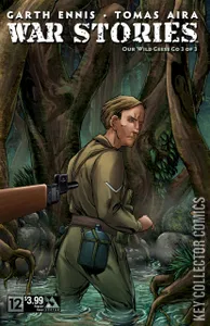 War Stories #12