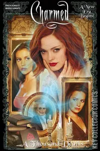 Charmed #1