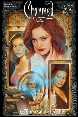 Charmed