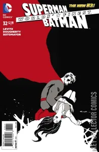 World's Finest #32
