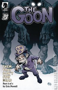 The Goon #15