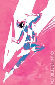Mighty Morphin Power Rangers #117