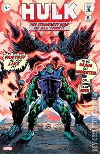 Hulk #6