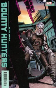 Star Wars: Bounty Hunters #26