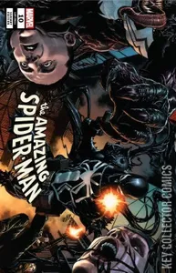 Amazing Spider-Man #10