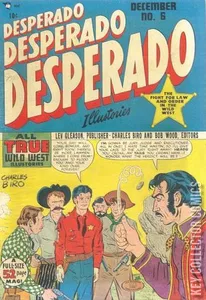 Desperado #6