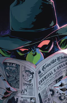 Variant Cover for Powerpuff Girls, The #4