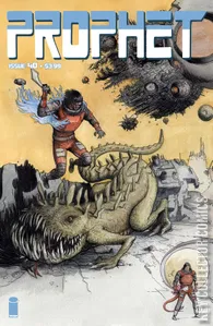 Prophet #40