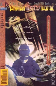 Sandman Mystery Theatre #18