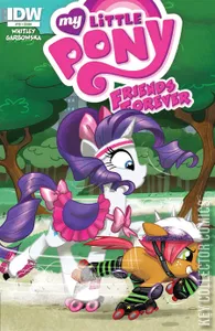 My Little Pony: Friends Forever #13