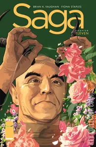 Saga #11