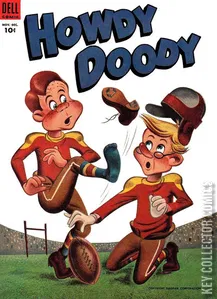 Howdy Doody #25