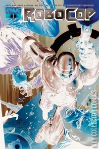 RoboCop #1