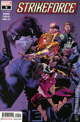 Strikeforce